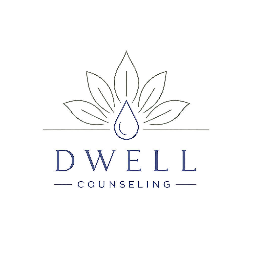 Dwell Counseling